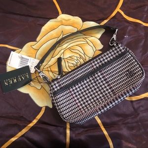 Ralph Lauren Handbag (NWT)